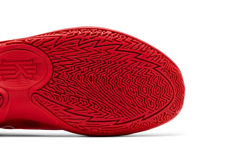 Кроссовки Nike Kyrie Low 5 TB Promo 'University Red'