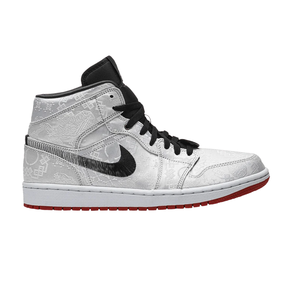 Krossovki-CLOT-x-Air-Jordan-1-Mid-Fearless-Sample