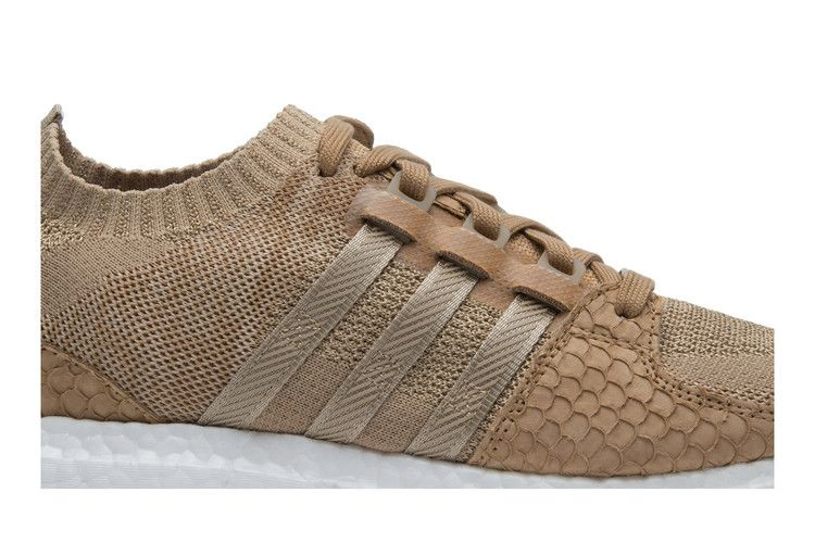 Кроссовки Pusha T x adidas EQT Support Ultra Primeknit 'Bodega Babies'