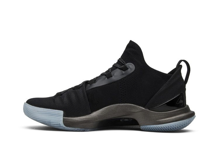Кроссовки Under Armour Curry 5 'Pi Day'
