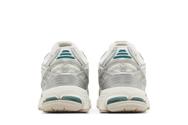Кроссовки New Balance 1906R 'Silver Metallic Cream'