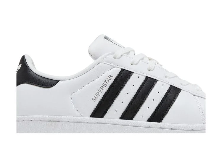 Кроссовки Adidas Wmns Superstar 'Metal Toe'