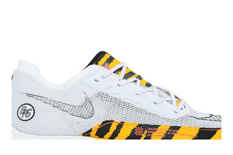 Кроссовки Nike ZoomX Vaporfly NEXT% 2 'Blue Ribbon Sports'
