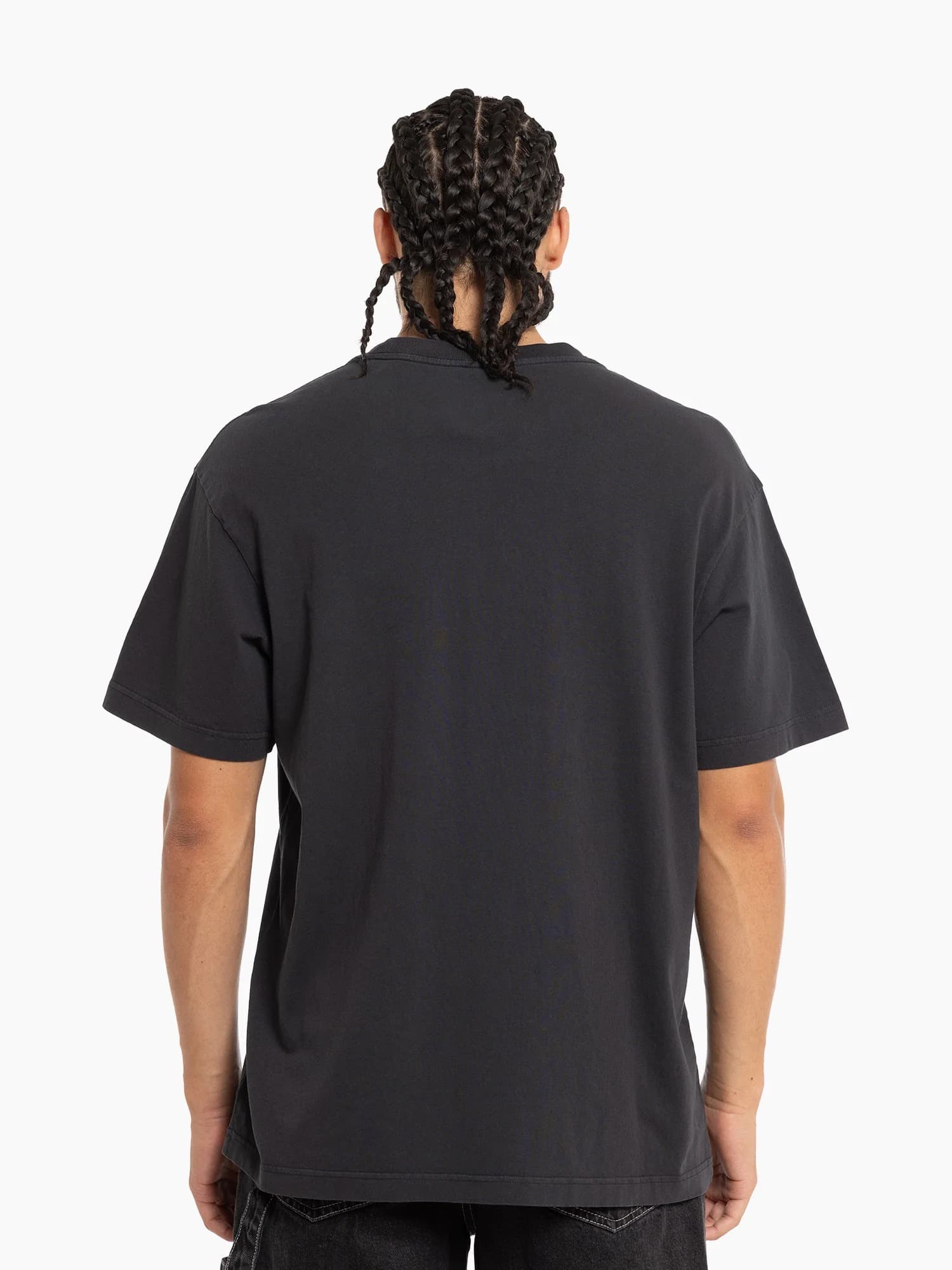 Футболка Mitchell & Ness Chicago Bulls Vintage Brush Off 2.0 NBA T-Shirt