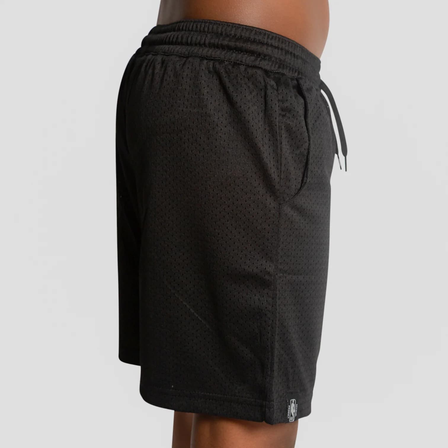 Спортивные шорты Boston Celtics Team Mesh Youth NBA Shorts