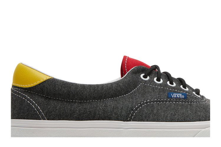 Кроссовки Era 59 'Vans Coastal - Black'