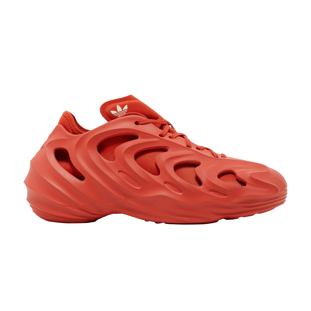 Кроссовки adidas adiFOM Q 'Preloved Red'