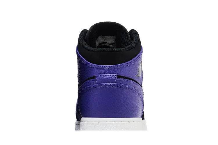 Krossovki-Air-Jordan-1-Retro-Mid-GS-Dark-Concord-6