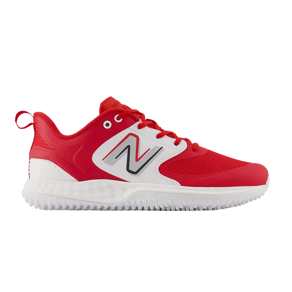 Кроссовки New Balance Fresh Foam 3000v6 TF 'Red'