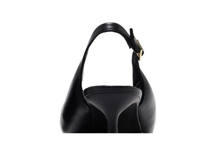 Кроссовки Clarks Martine Rose x Wmns Slingback 'Black'