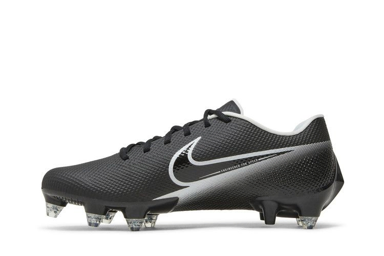 Кроссовки Nike Vapor Edge Speed 360 'Black White'