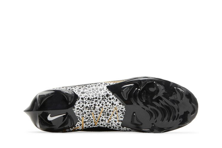 Кроссовки Nike Vapor Edge Pro 360 'Black Metallic Gold Speckled'
