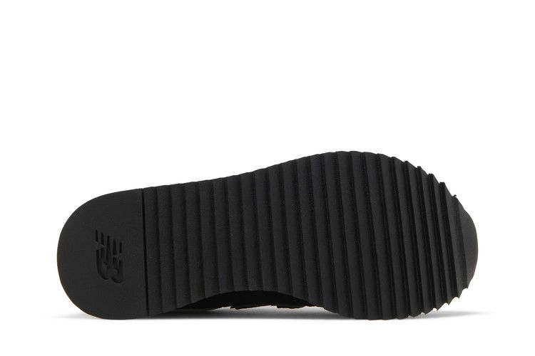 Кроссовки New Balance Wmns 574+ 'Black White'