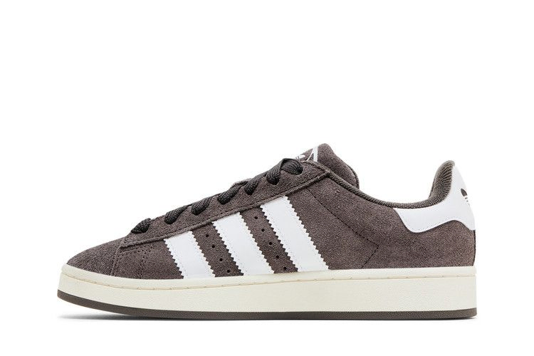 Кроссовки adidas Wmns Campus 00s 'Charcoal Off White'
