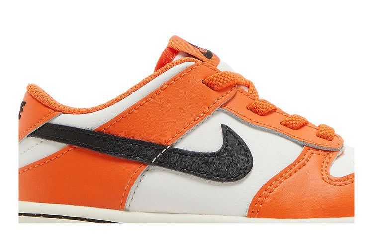 Кроссовки Nike Dunk Low TD 'Halloween' 2022