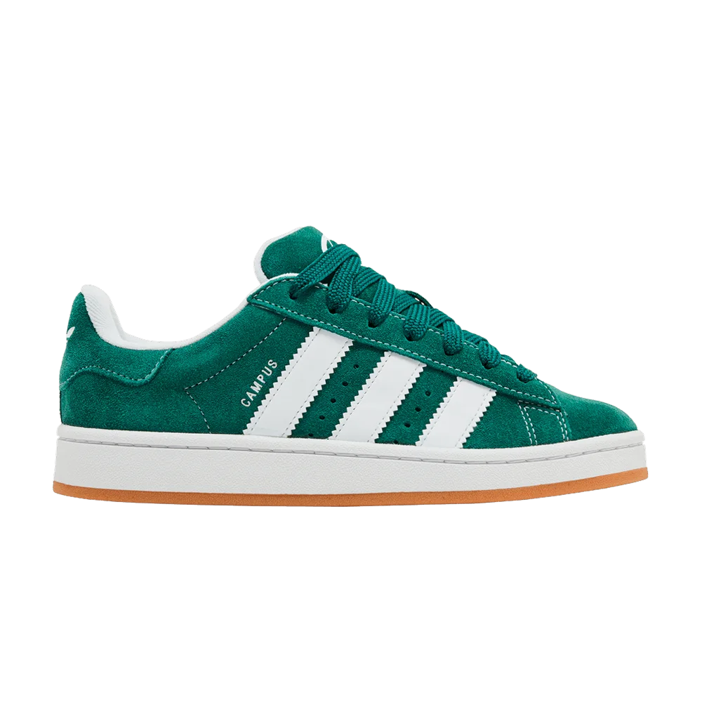 Krossovki-adidas-Campus-00s-J-Dark-Green