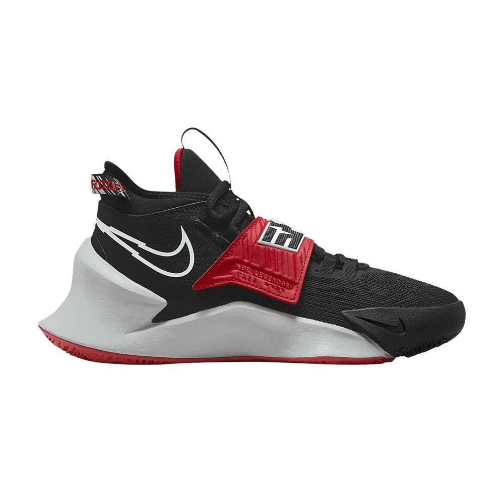 Кроссовки Nike Future Court 3 GS 'Bred'
