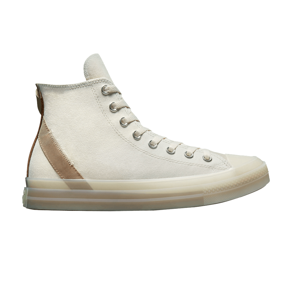 Кроссовки Converse Chuck Taylor All Star CX High 'Egret'