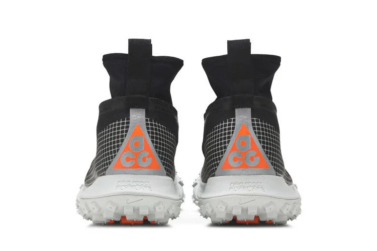 Кроссовки Nike ACG Mountain Fly GTX 'Black'