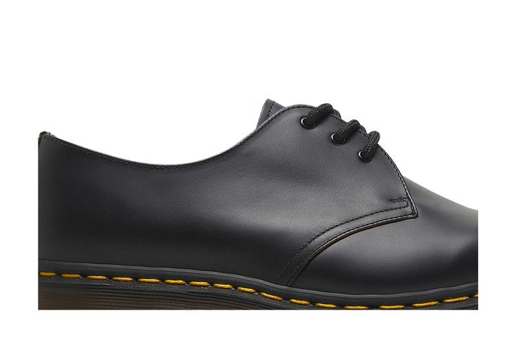 Кроссовки Dr. Martens 1461 Vintage 'Black Quilon'