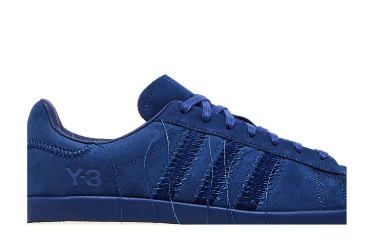 Кроссовки adidas Y-3 Hicho 'Unity Ink'
