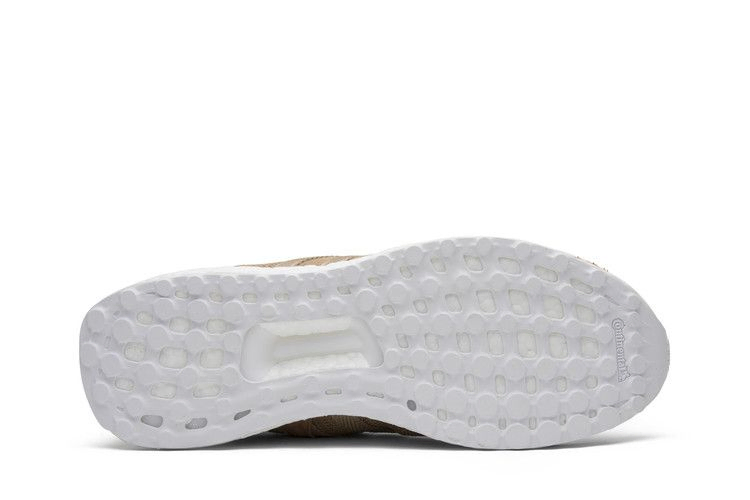 Кроссовки Pusha T x adidas EQT Support Ultra Primeknit 'Bodega Babies'