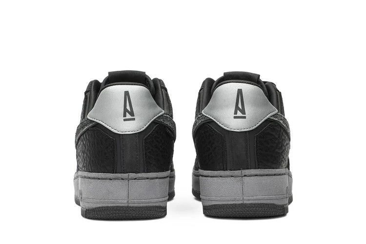 Кроссовки A Ma Maniére x Nike Air Force 1 Low '07 'Hand Wash Cold'