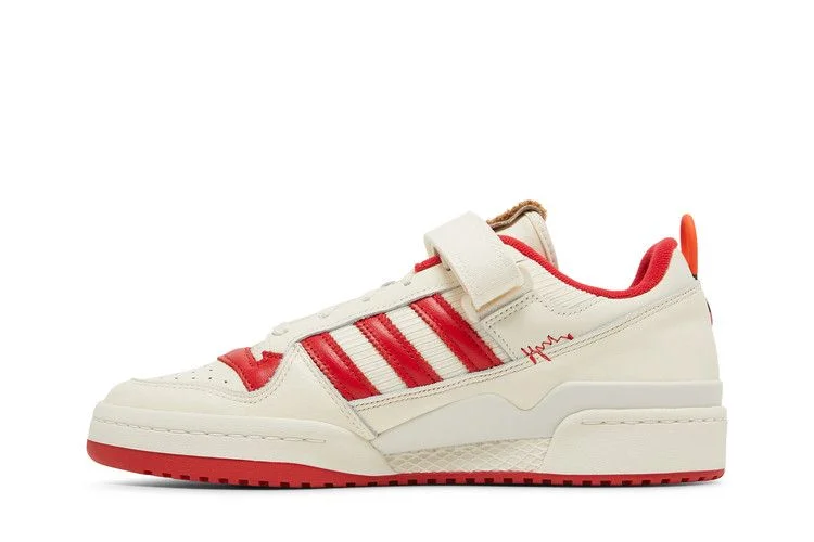 Кроссовки Home Alone x adidas Forum Low