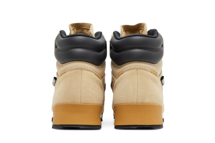 Adidas Terrex Snowpitch Cold.Rdy 'Beige Tone'