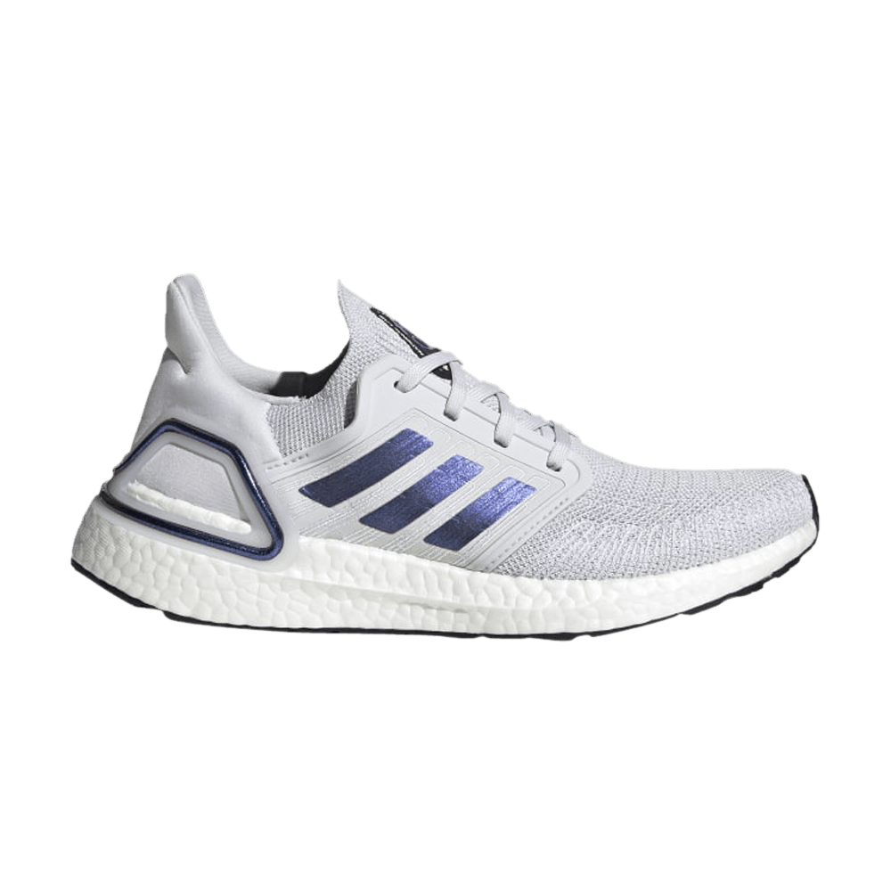 Кроссовки adidas Wmns UltraBoost 20 'Dash Grey'