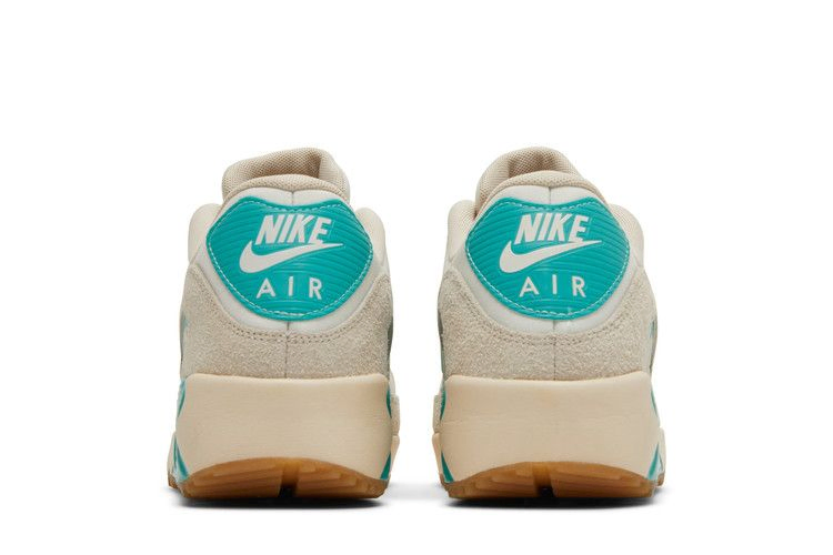 Кроссовки Nike Air Max 90 Golf 'Washed Teal'