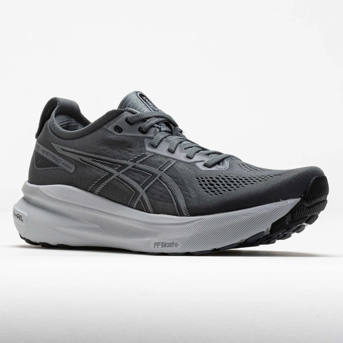 Кроссовки Asics Gel Kayano 31 Steel Grey