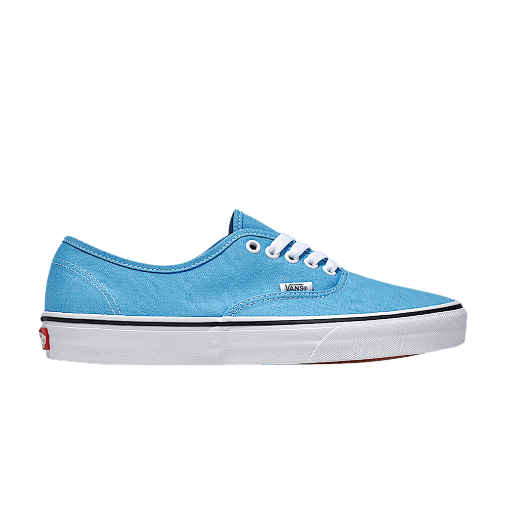 Vans Authentic 'Color Theory - Heritage Blue'