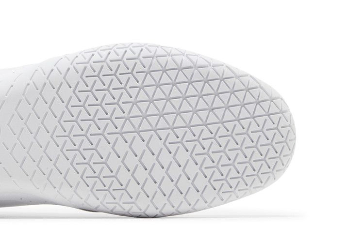 Кроссовки Nike Wmns Cheer Sideline 4 'White Pure Platinum'