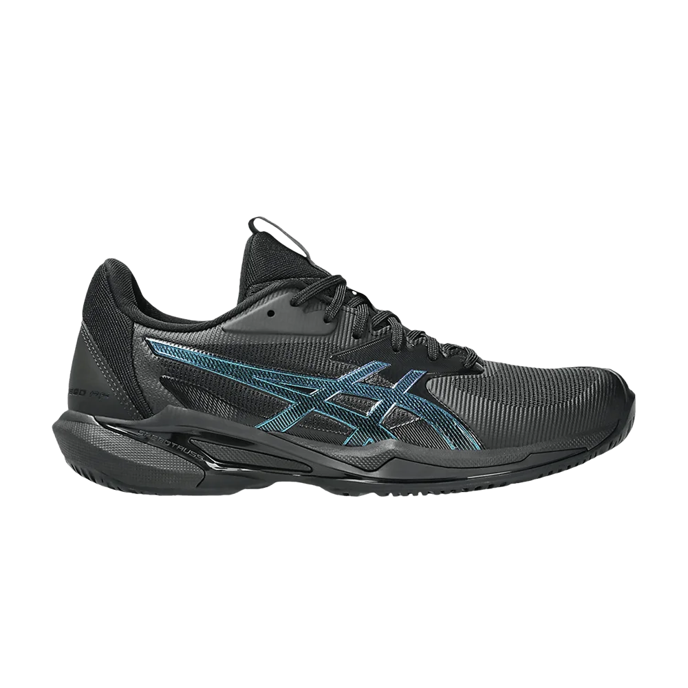 Кроссовки ASICS Wmns Solution Speed FF 3 'Night Energy Pack'