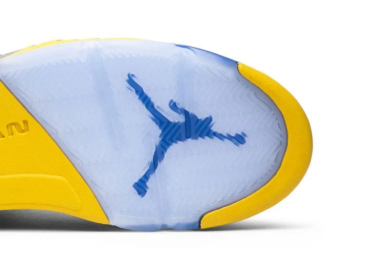 Кроссовки Air Jordan 5 Retro 'Laney'