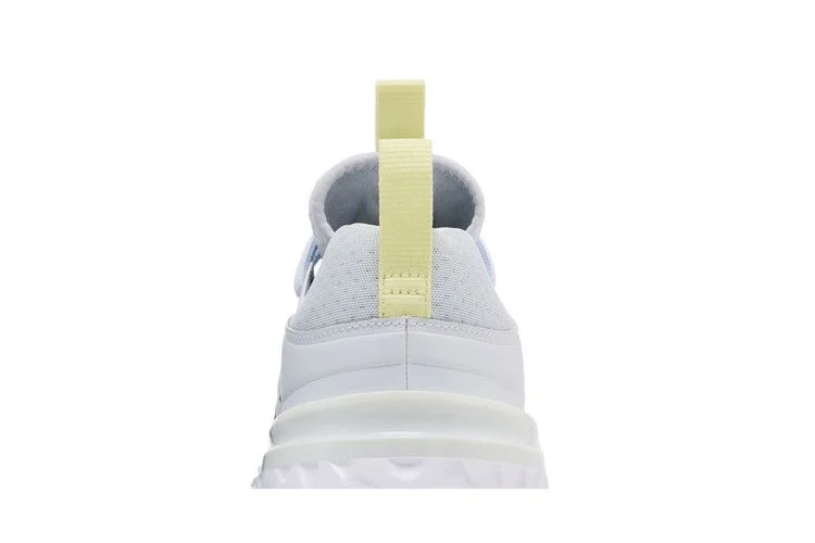 Кроссовки Nike Huarache 9 Elite TF LAX SE 'Football Grey Black'
