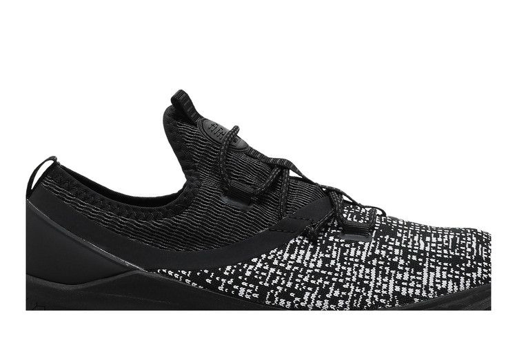 Кроссовки New Balance Fresh Foam LAZR Hyposkin 'Black'