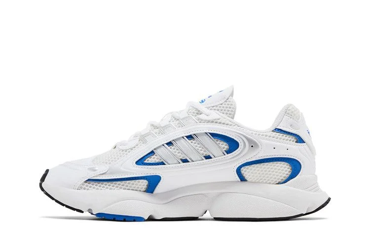 Кроссовки adidas Wmns Ozmillen 'White Blue'