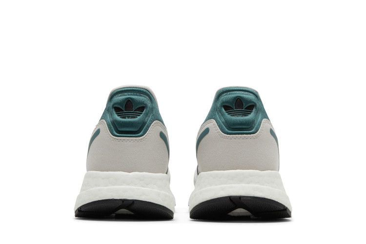 Кроссовки Adidas ZX 2K Boost 'White Hazy Emerald'