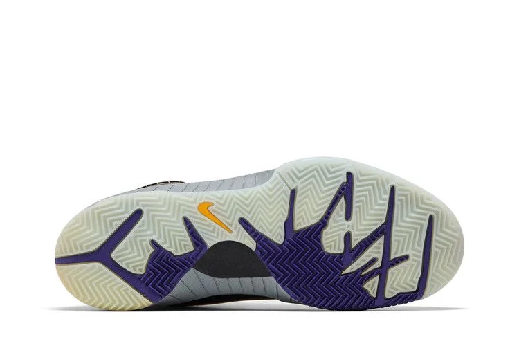 Кроссовки Nike Zoom Kobe 4 Protro 'Carpe Diem' 2019