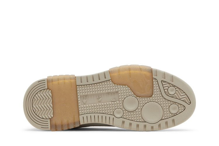 Кроссовки Off-White Wmns Out of Office 'Beige White'