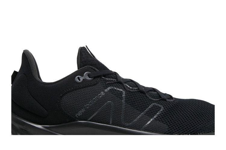 Кроссовки New Balance Fresh Foam Roav v2 'Black'