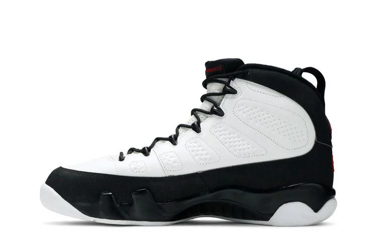 Кроссовки Air Jordan 9 Retro 'Countdown Pack'