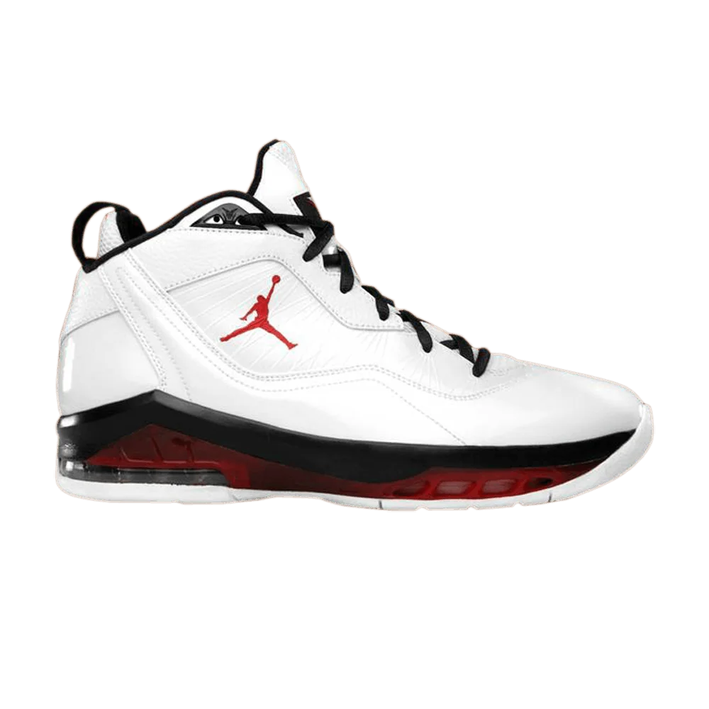 Krossovki-Air-Jordan-Melo-M8-White-Varsity-Red