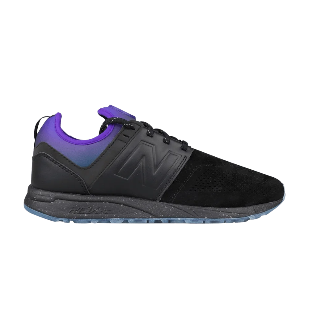 Кроссовки Stance x New Balance 247 'All Day All Night'