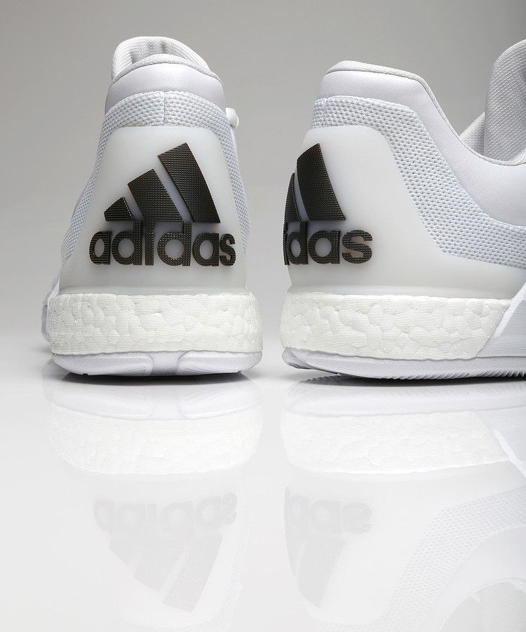 Кроссовки Adidas Crazylight Boost 2015 'James Harden' PE