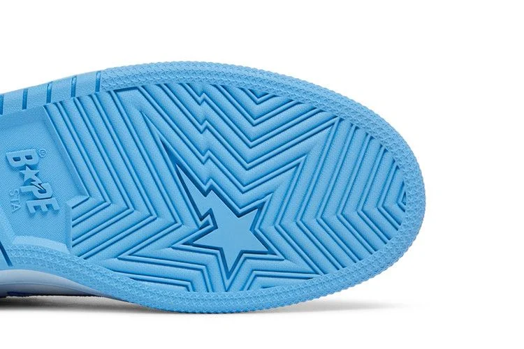 Krossovki-BAPE-Sk8-Sta-M1-Blue-4