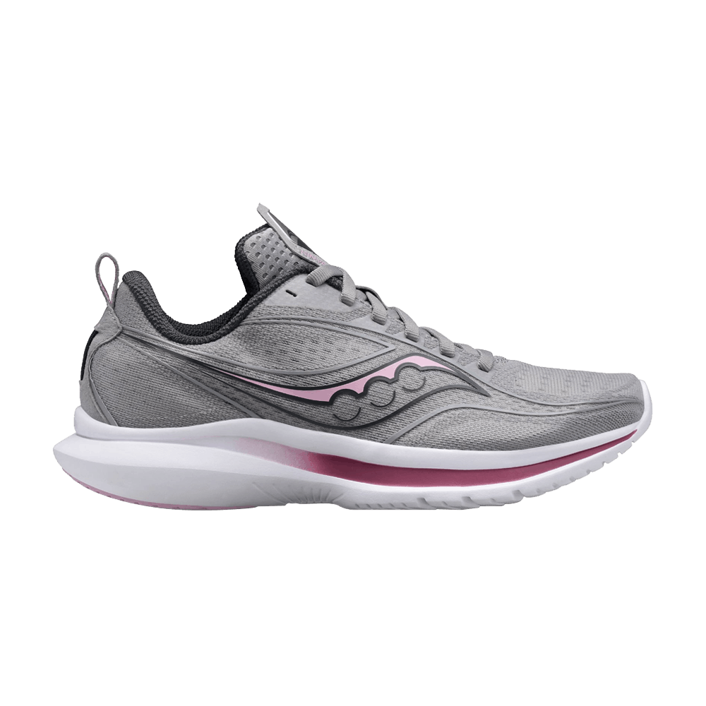 Кроссовки Saucony Wmns Kinvara 13 'Alloy Quartz'