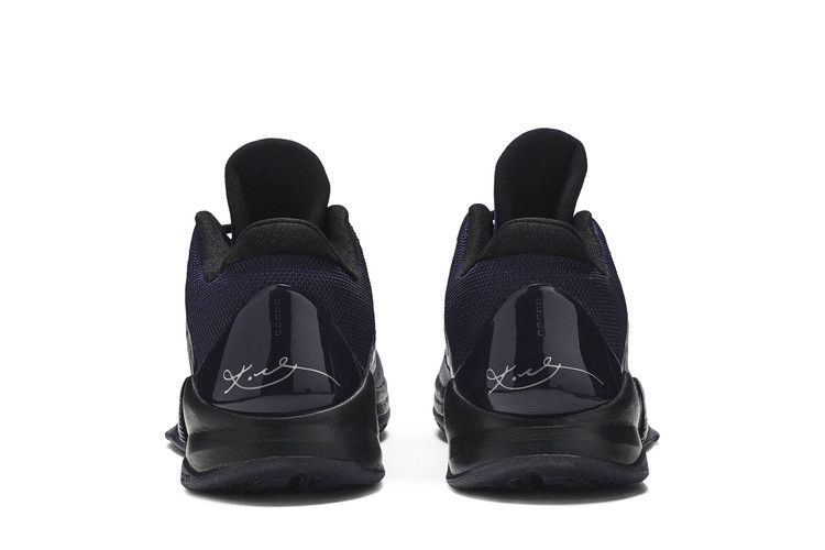 Кроссовки Nike Zoom Kobe 5 'Ink'